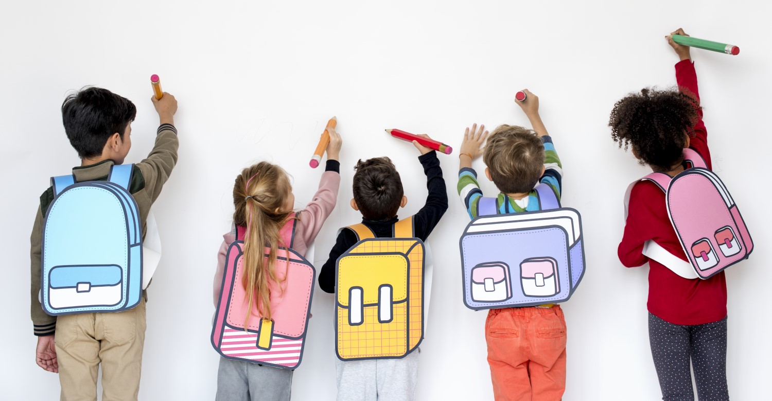 ¿Cómo preparamos a los niños y niñas para el retorno a clases? Experta ST entrega importantes recomendaciones