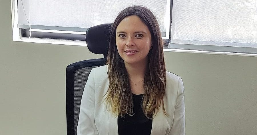 Abogada UST es nombrada jueza de Garantía de La Calera