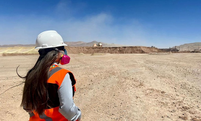 Programas de continuidad de estudios superiores ofrecen alternativa a profesionales que trabajan en Antofagasta