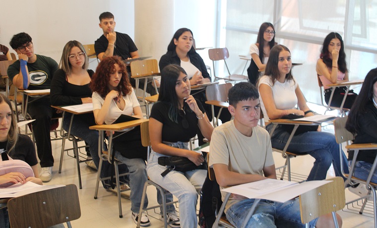 Entregaron consejos para enfrentar ansiedad y estrés por vuelta a clases en Antofagasta