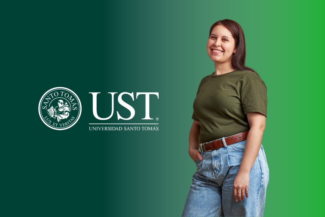 No te pierdas la bienvenida online para estudiantes de la Facultad de Salud UST