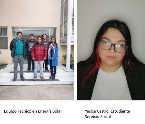 Dos proyectos de Santo Tomás Copiapó obtienen recursos en el marco del concurso interno de Innovación Social