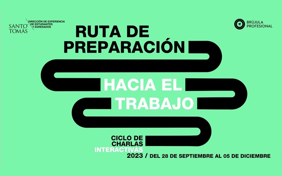 Ruta de Preparación Hacia el Trabajo 2023: una iniciativa para potenciar tu desarrollo profesional