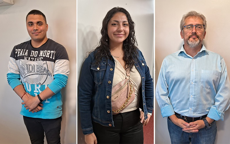Alumnos “Premio Sello” de Santo Tomás Viña del Mar reciben reconocimiento por su identificación con los valores institucionales