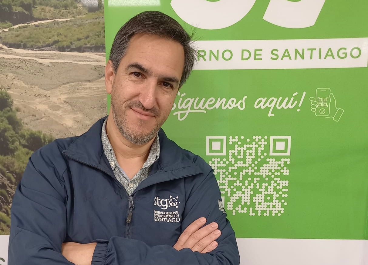 Dr. Mauricio Fabry: “Es importante entender el rol que tiene la biodiversidad en la cotidianidad de nuestras vidas”