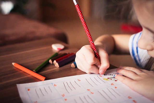 Con seis puntos sobre la media nacional destaca Educación Parvularia UST en la Evaluación Nacional Diagnóstica