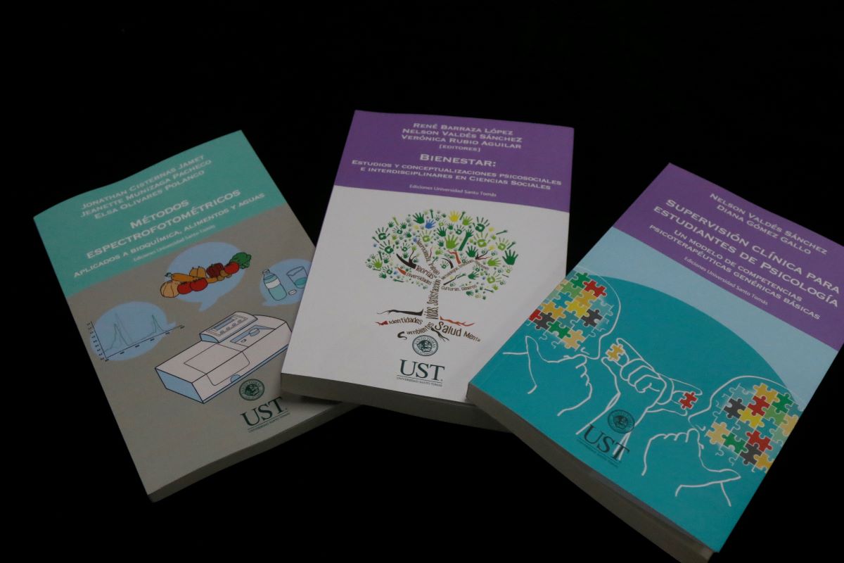 Nuevo libro explora el bienestar desde una mirada interdisciplinaria