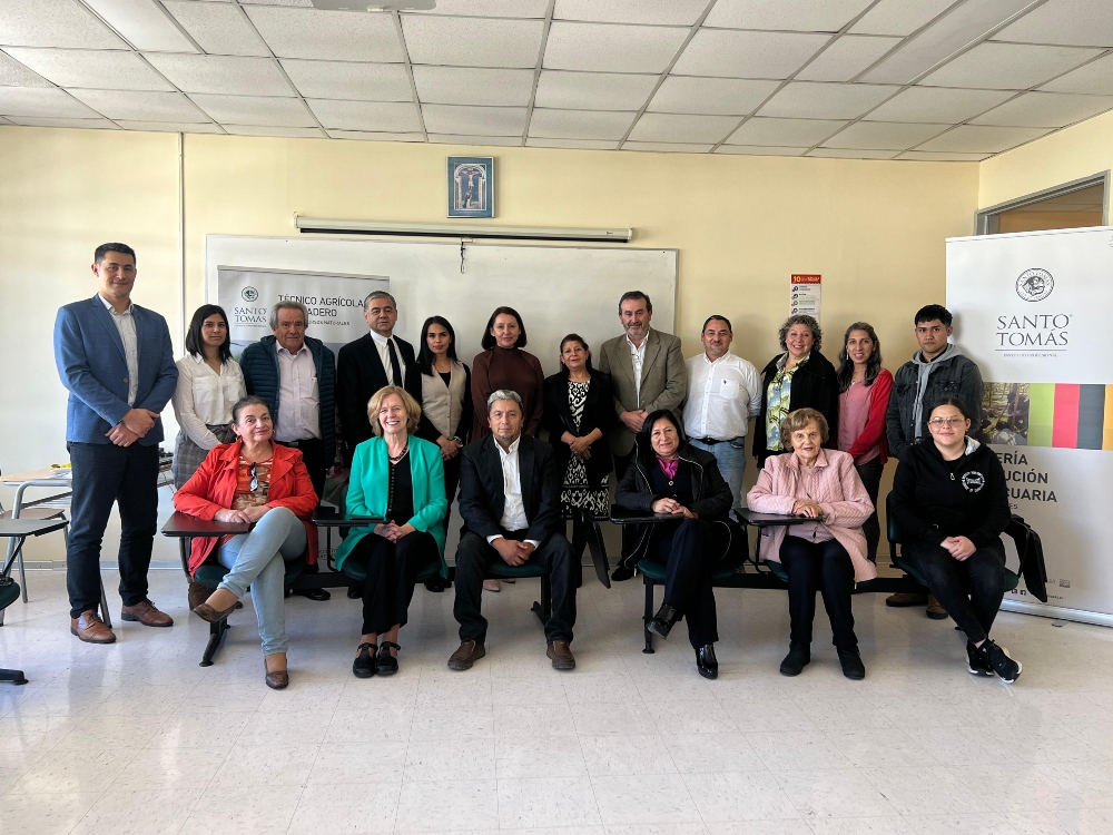 Lanzan programa que busca potenciar la empleabilidad y promover la innovación y desarrollo económico de La Araucanía