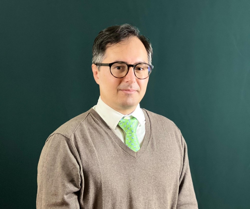 Docente de Derecho de la Universidad Santo Tomás Temuco se adjudica proyecto internacional de Law and Society Association
