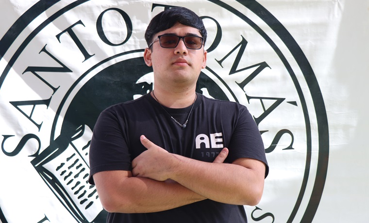Estudiante de TENS creó canción sobre hábitos saludables en Antofagasta