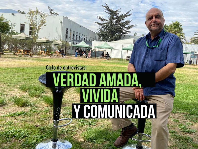 Formación e Identidad de Puente Alto lanza ciclo de entrevistas 2024