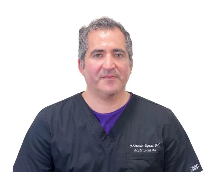 Entrevista a Marcelo Rosas: Universidad Santo Tomás Temuco lidera investigación pionera en La Araucanía para prevenir obesidad infantil y síndrome metabólico a través de la circunferencia del cuello
