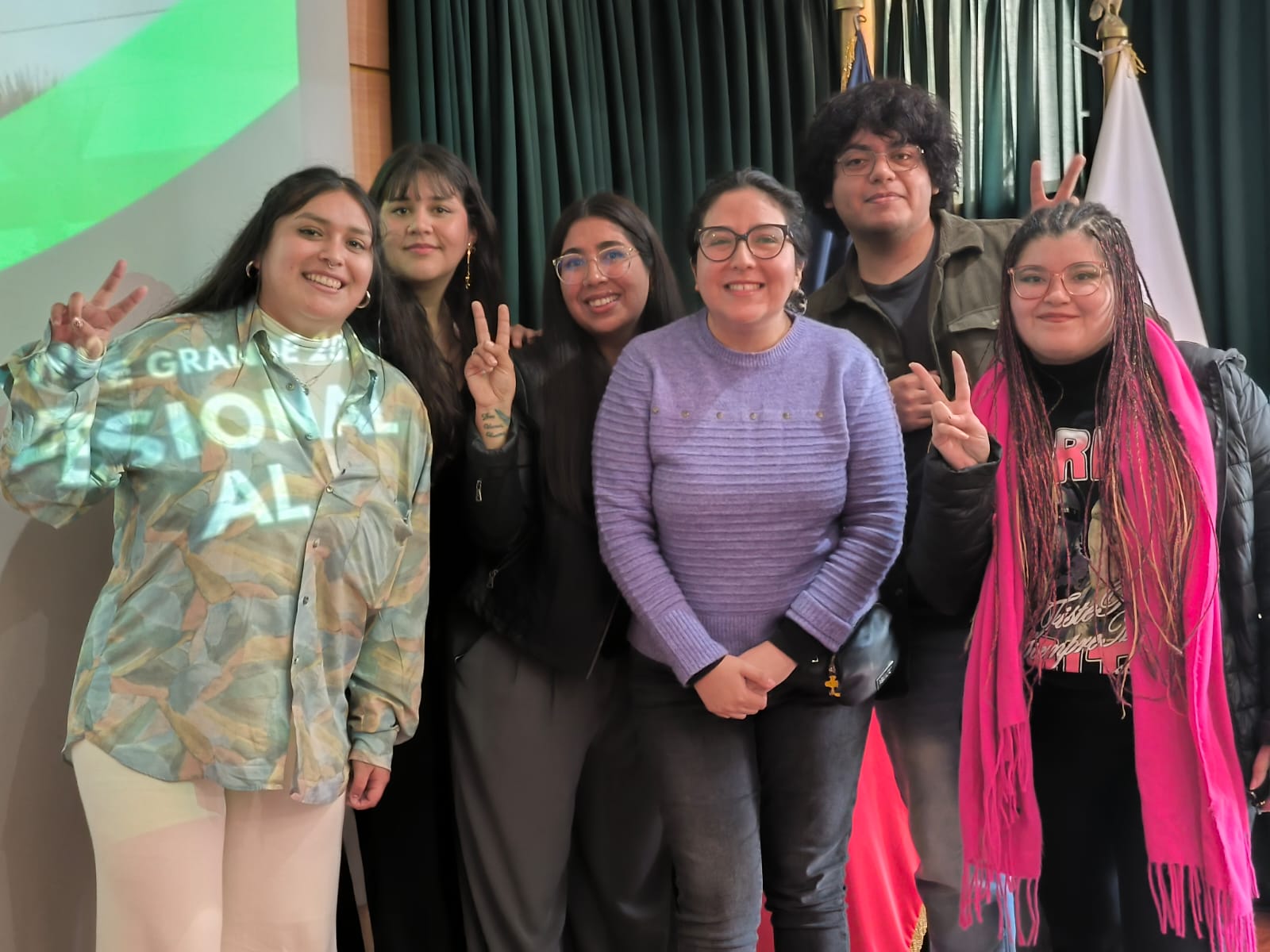 Proyectos de investigación de la Universidad Santo Tomás Antofagasta ganan financiamiento de Tesis País