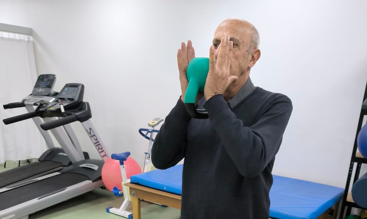 Kinesiología UST Santiago se adjudica dos proyectos en el 6to Concurso de Innovación Social