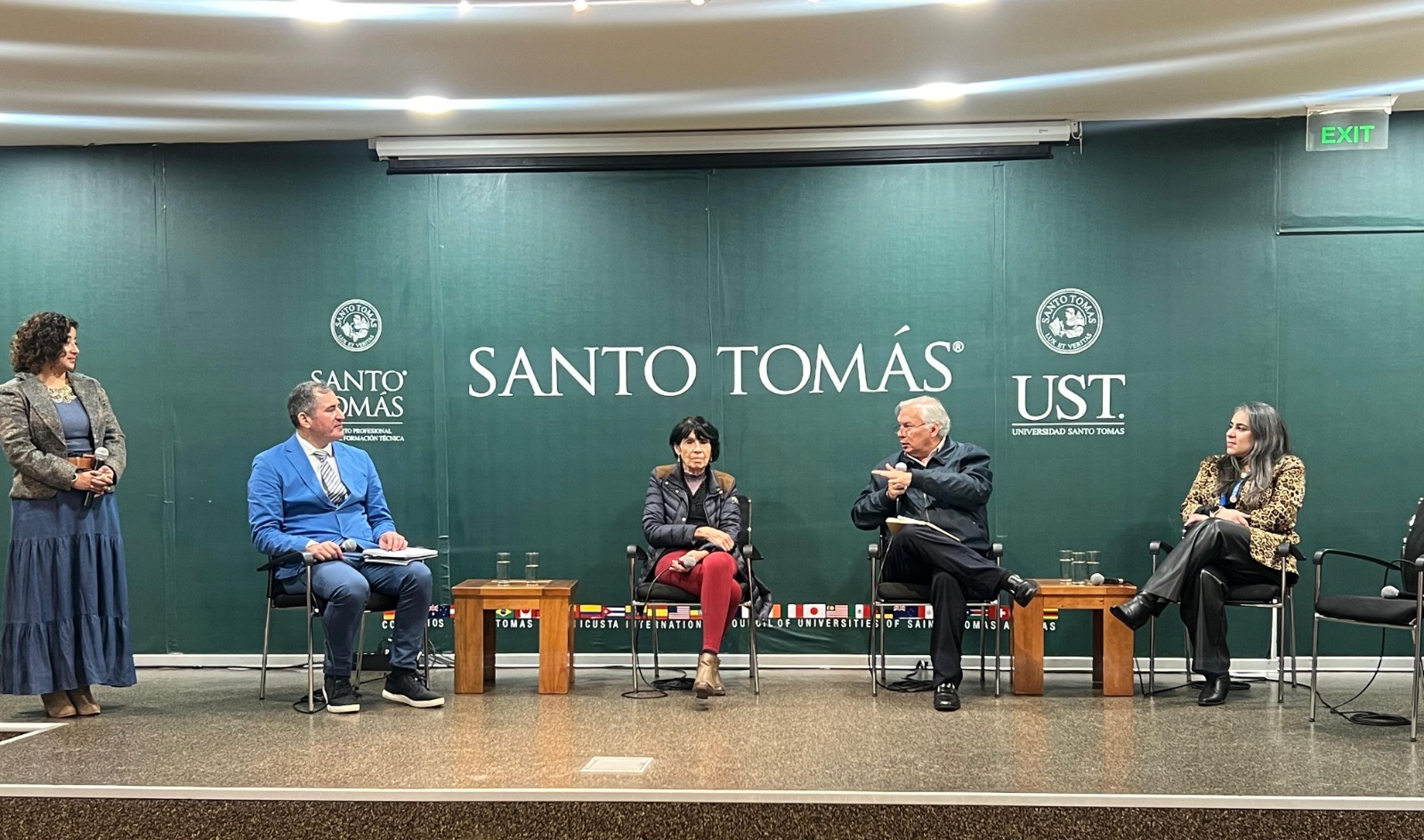 Universidad Santo Tomás Temuco validará un método predictivo para el Síndrome Metabólico en población infantil