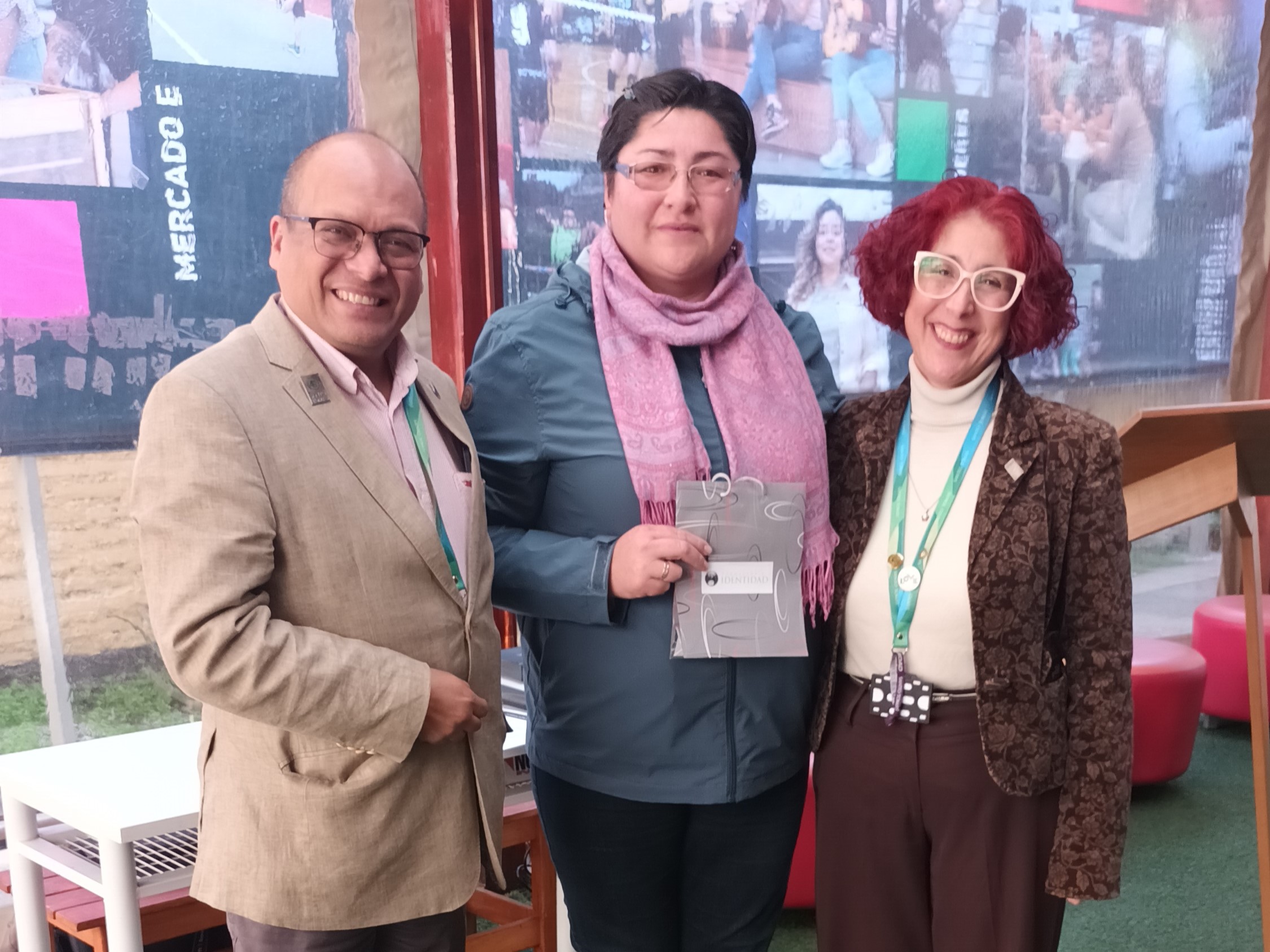 Estudiante de Olivar obtuvo el primer lugar nacional en Concurso de Cuentos Santo Tomás