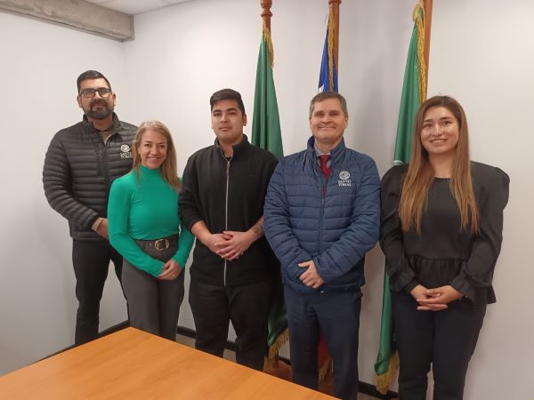 Estudiante de Contabilidad General de Ovalle Gana primer lugar en la categoría innovación del concurso Mercado E!