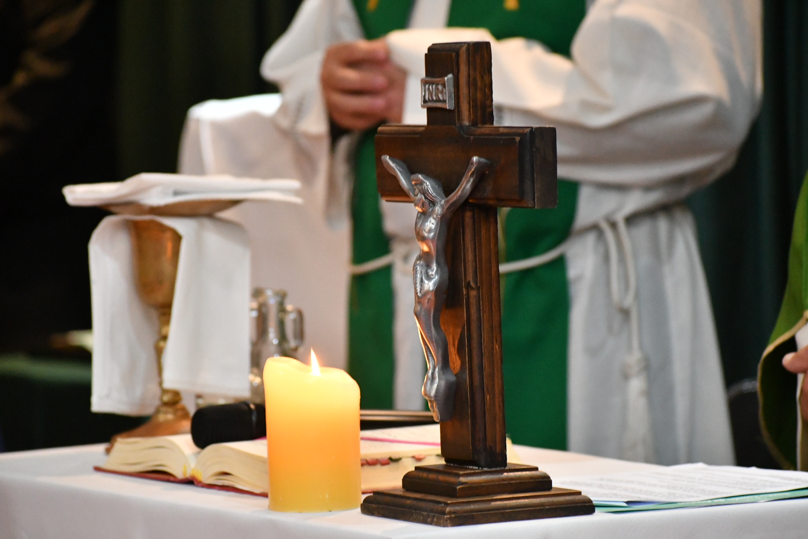 Sede Iquique celebró Semana de Santo Tomás de Aquino resaltando nuestros valores institucionales