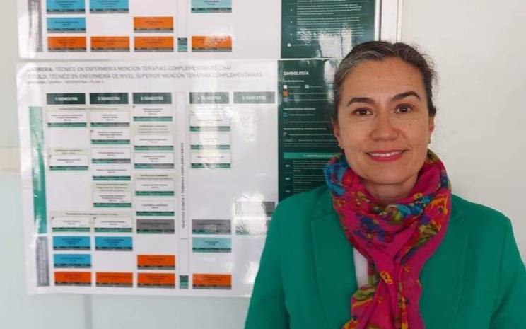 Profesionales de Santo Tomás Copiapó entregan recomendaciones ante el aumento de enfermedades respiratorias