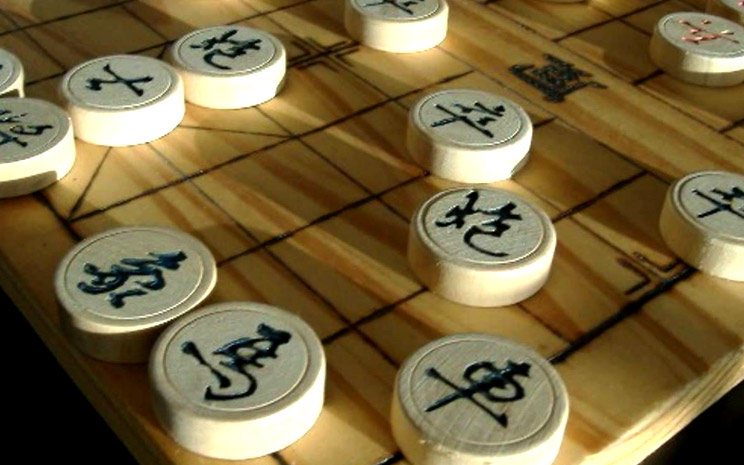 Instituto Confucio ST invita a conocer y practicar juegos chinos