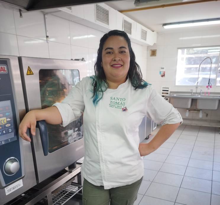 Carrera de Gastronomía de Santo Tomás Copiapó entrega recomendaciones para las celebraciones de Fiestas Patrias