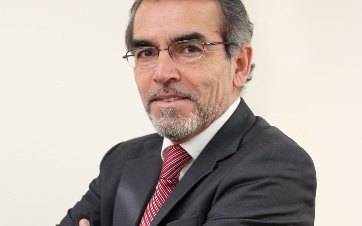 Calidad de la Educación Superior