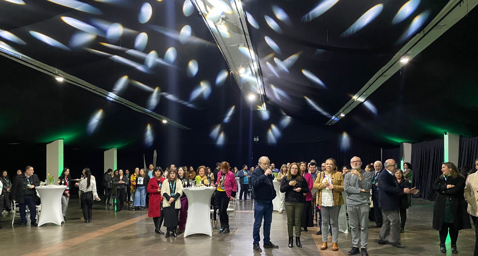 Sede Santiago Centro recibe a su equipo docente en evento de agradecimiento en el Club Hípico