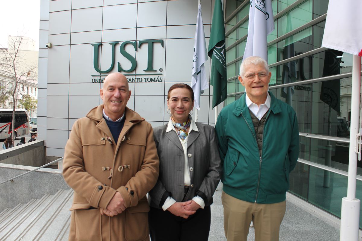UST y Universidad Autónoma de Yucatán amplían alianza con nuevos proyectos internacionales