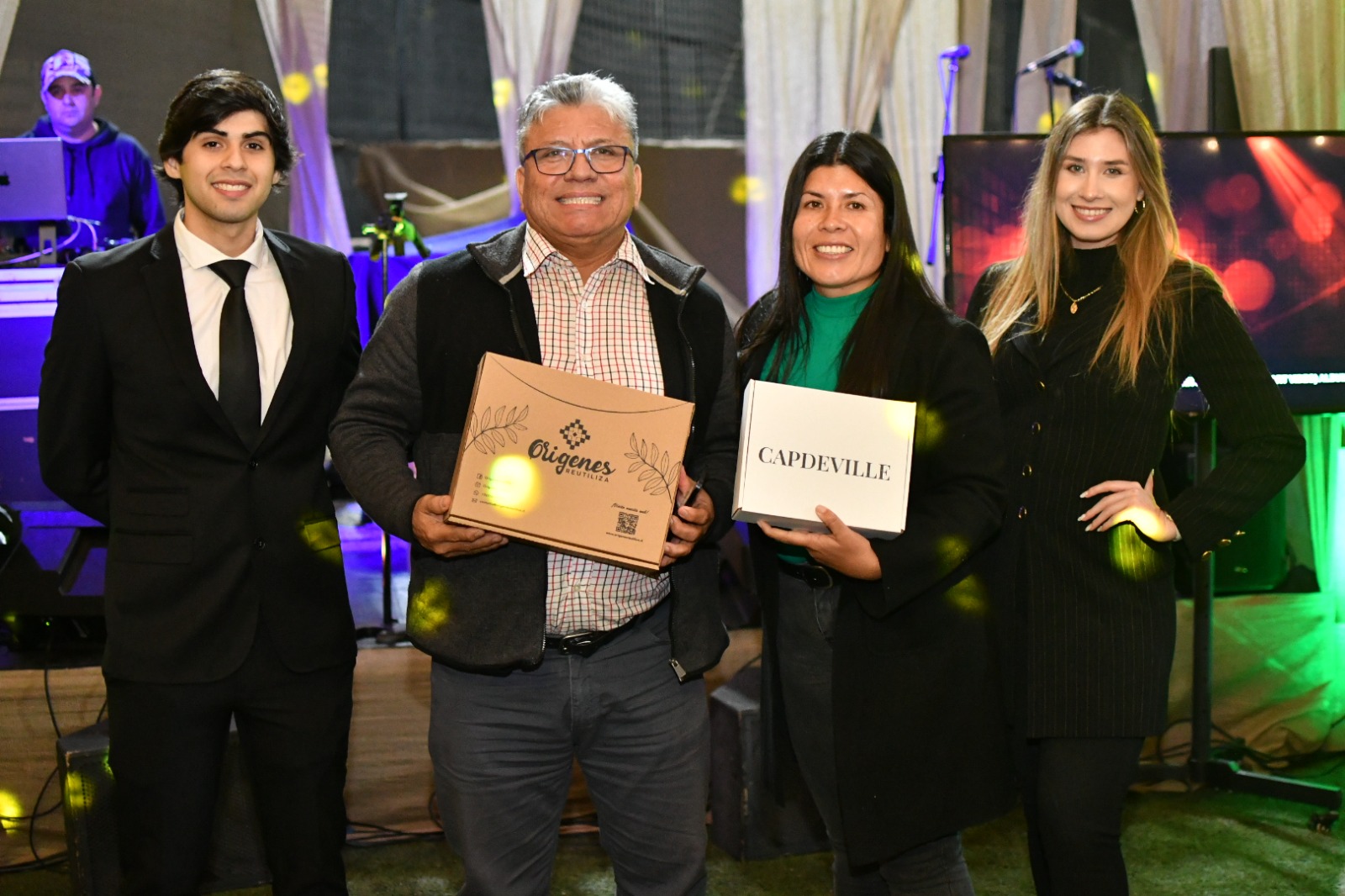 Docentes de la sede Iquique disfrutaron de distendida actividad de camaradería