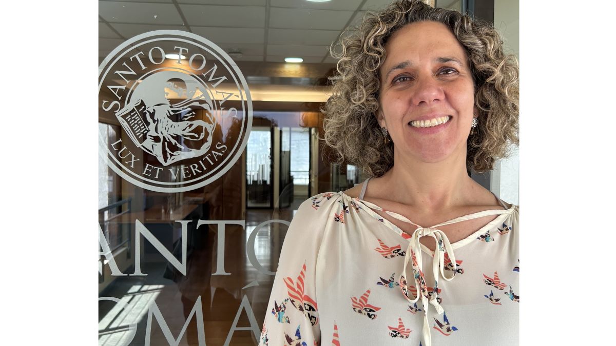 Dra. Genevieve Merabachvili asume coordinación de Investigación y Postgrado de la Facultad de Salud