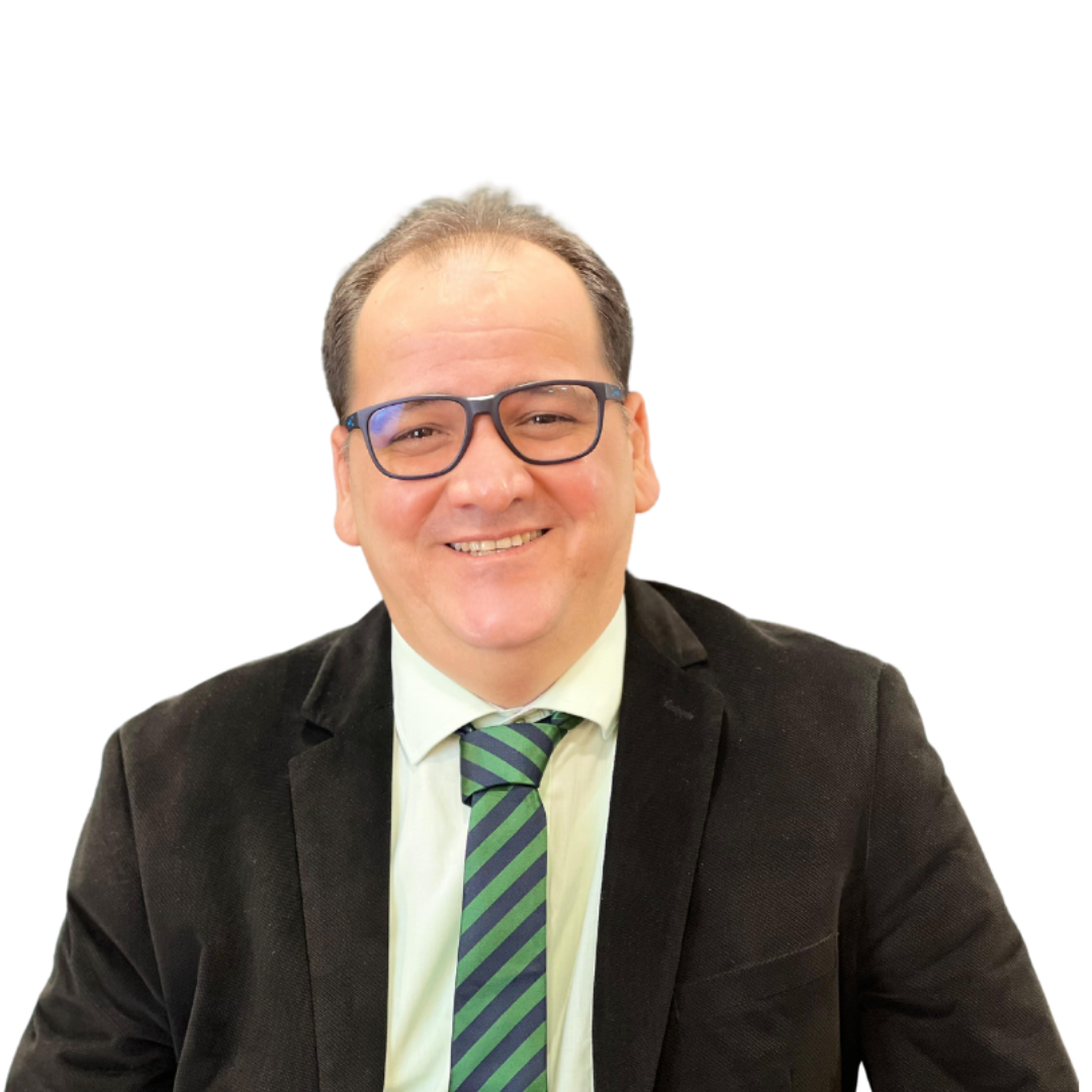 Profesor de la Universidad Santo Tomás Temuco asume como Editor jefe en prestigiosa revista científica internacional
