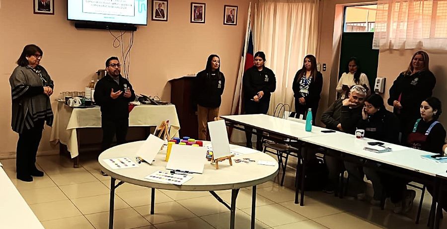 Santo Tomás impulsa la estimulación cognitiva en 160 estudiantes mediante el aprendizaje basado en el juego