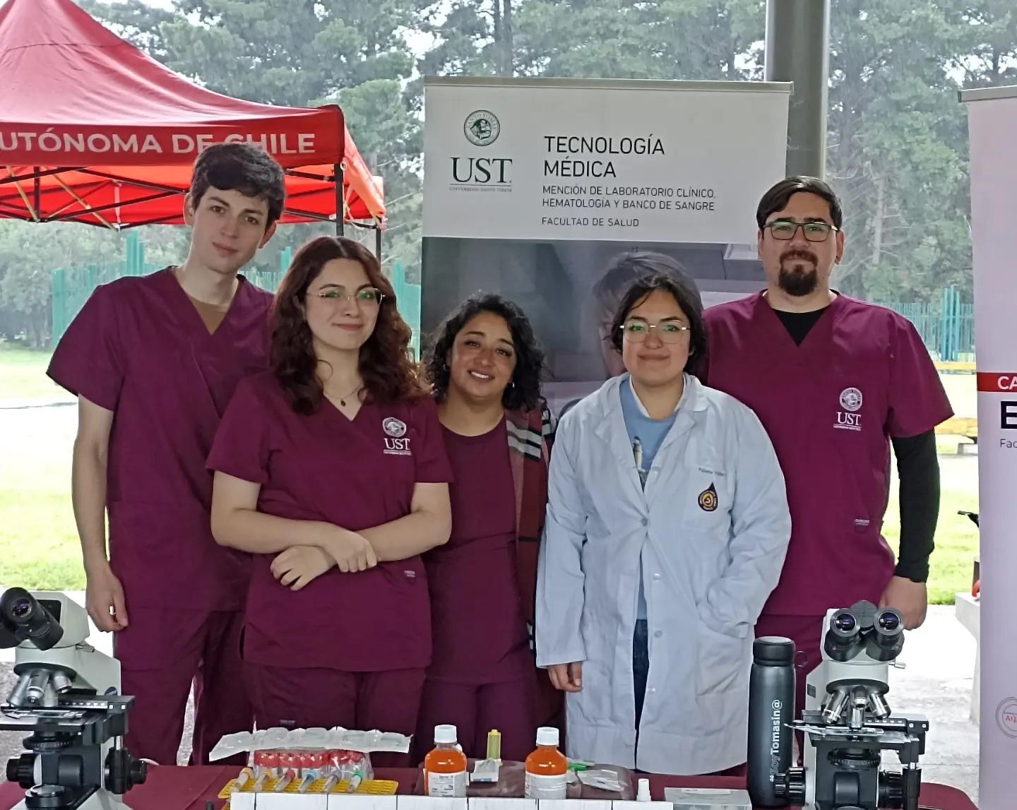Tecnología Médica: Descubriendo los Misterios del Cuerpo Humano a Través de la Ciencia y la Tecnología
