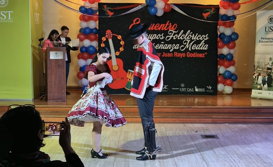 13° Encuentro Folklórico Juan Rayo: Un Tributo a la cultura y al legado de un Maestro