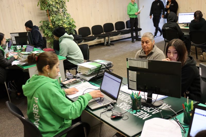 Santo Tomás inicia proceso de Admisión 2025 con matrículas gratuitas hasta el miércoles 30 de octubre