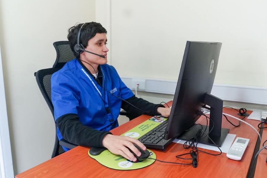 Carrera Técnico en Registros e Información Biomédica alcanza un 90% de empleabilidad en Ñuble