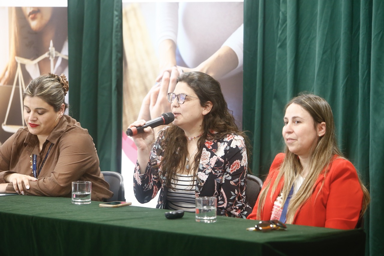 Área de Ciencias Sociales del IP CFT Santo Tomás Talca celebró su día con actividades formativas y recreativas