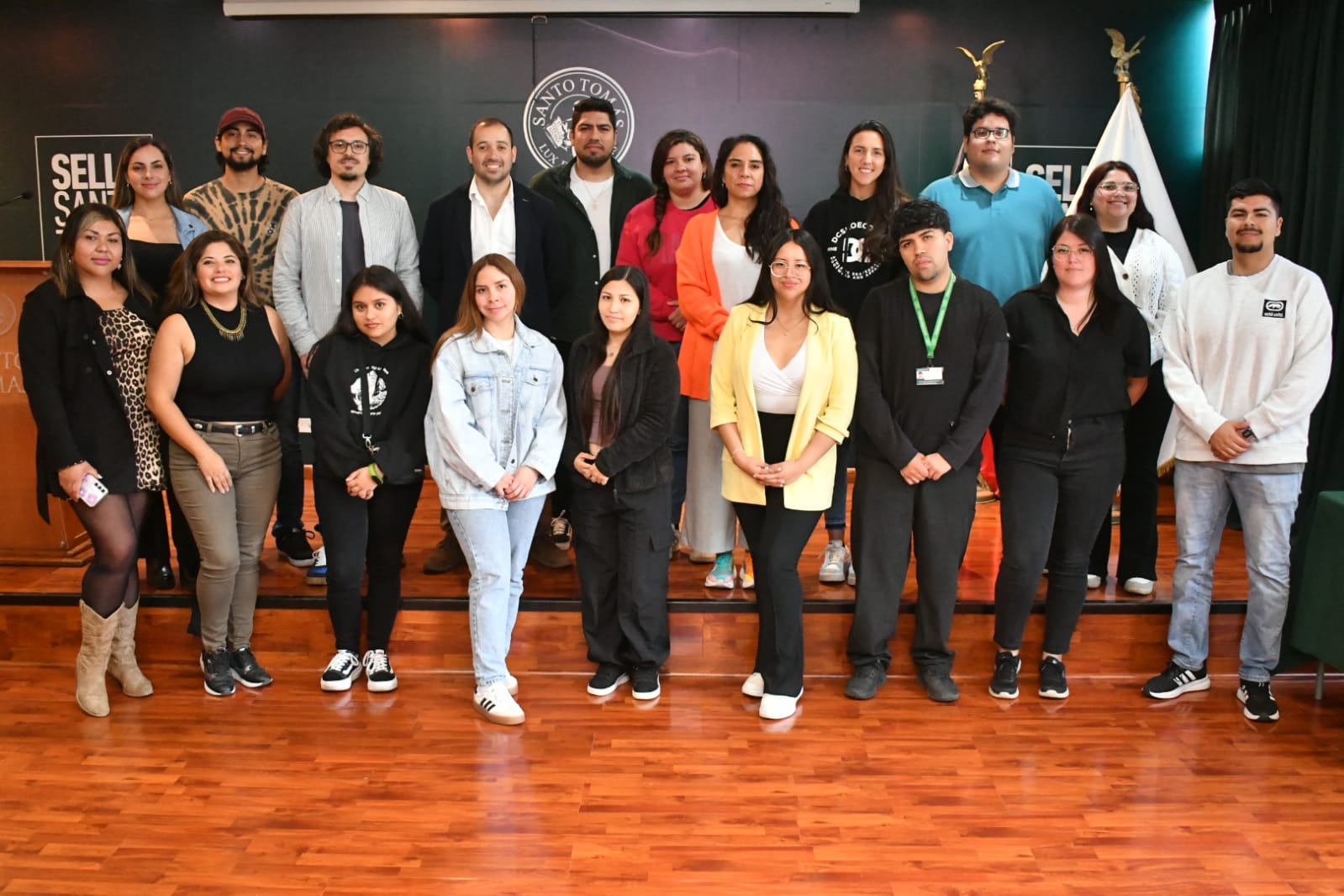 Sede Iquique celebra exitosa Jornada de Actualización en Fonoaudiología Educativa: Un enfoque inclusivo y curricular