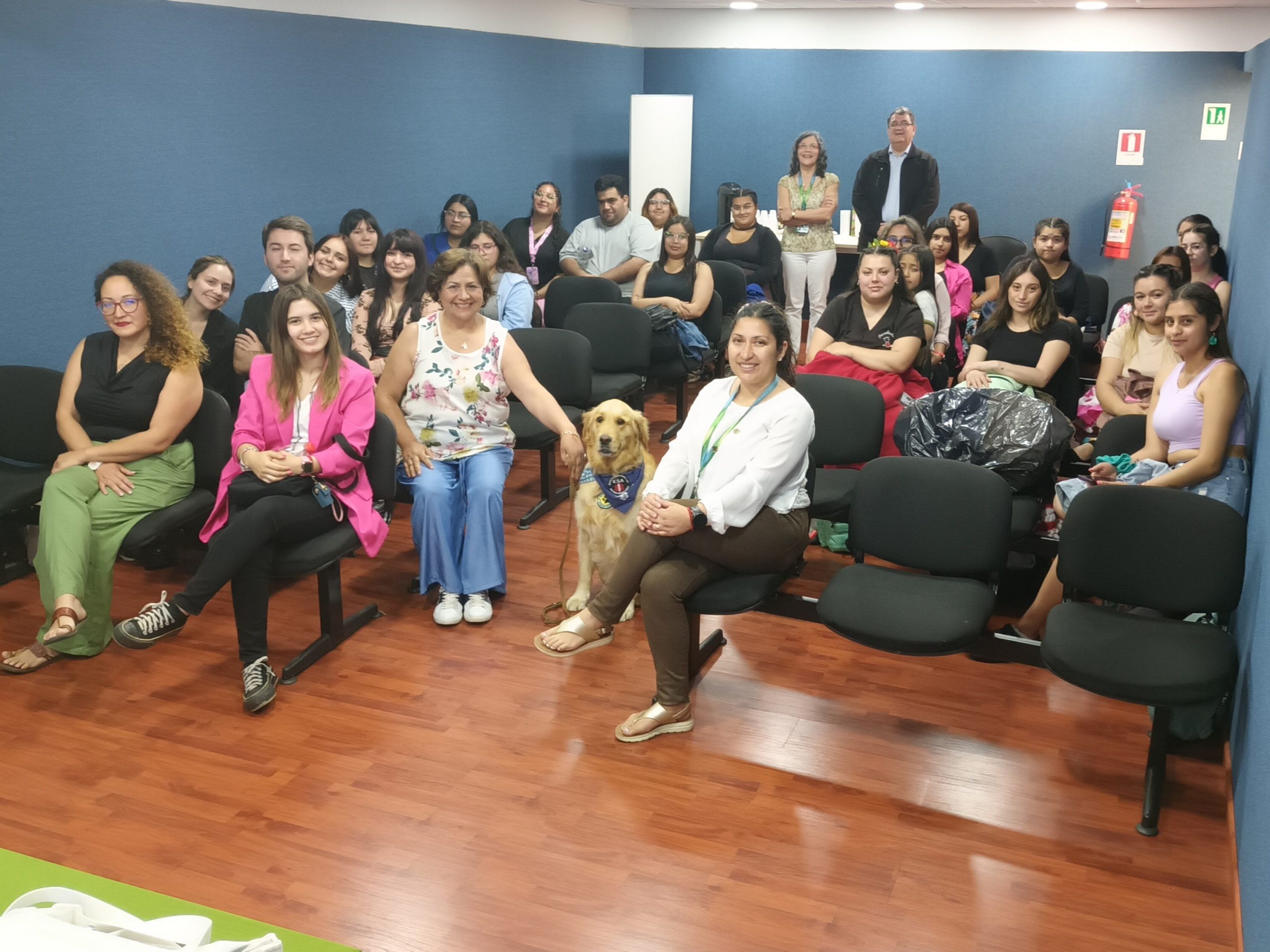 Encuentro de Técnicos en Educación Parvularia: Innovación y compromiso educativo