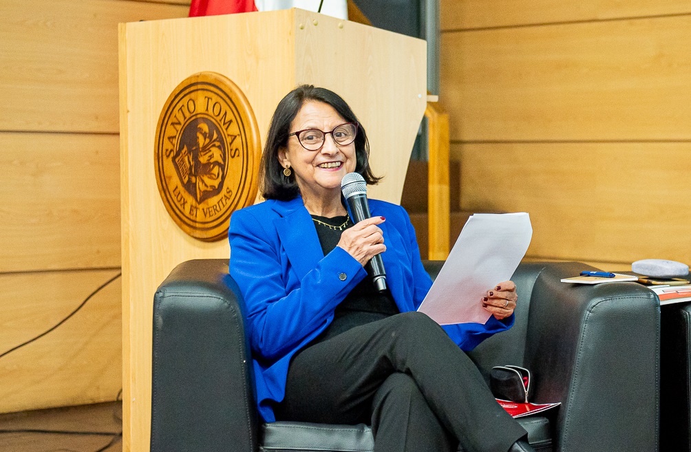17 años fortaleciendo el vínculo cultural entre Chile y China: Celebración del Instituto Confucio ST