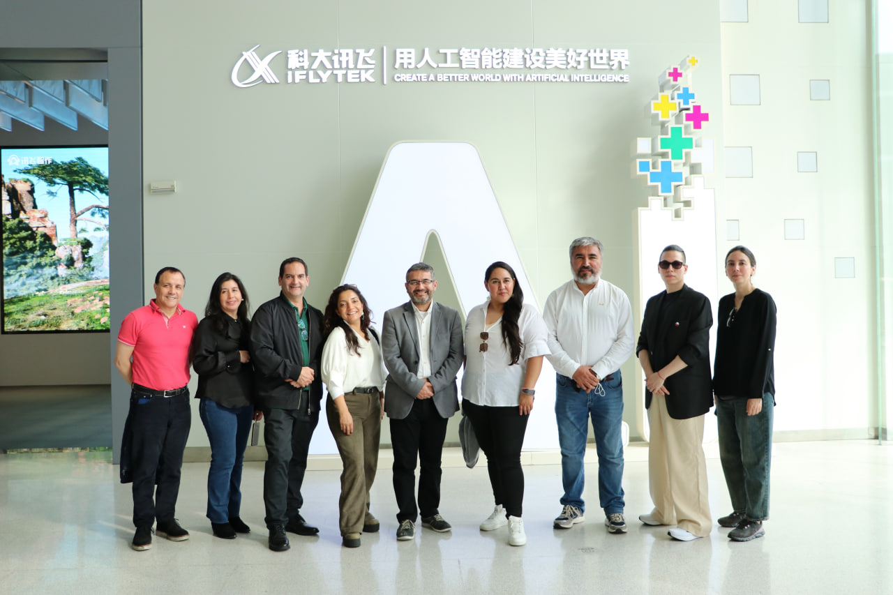Campamento de Educadores: una experiencia cultural y académica en Anhui