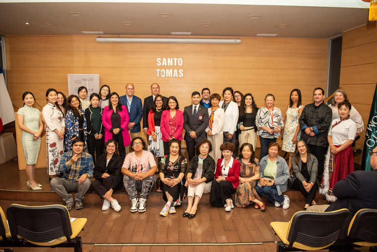 17 años construyendo puentes culturales: el IC ST celebra su compromiso con Chile y China