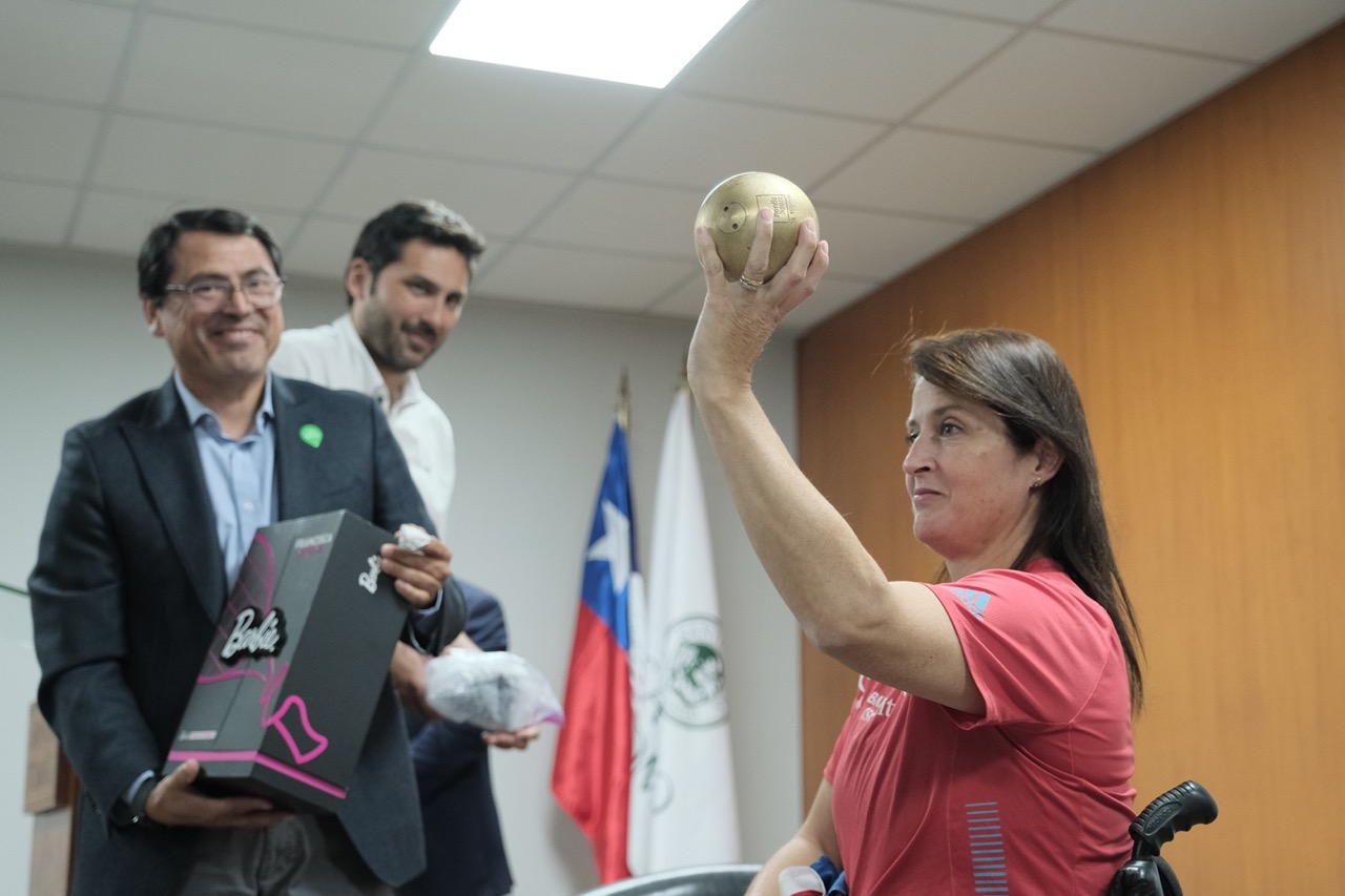 Con Diálogos inclusivos se dio cierre al tema sello 2024 en Santo Tomás Talca