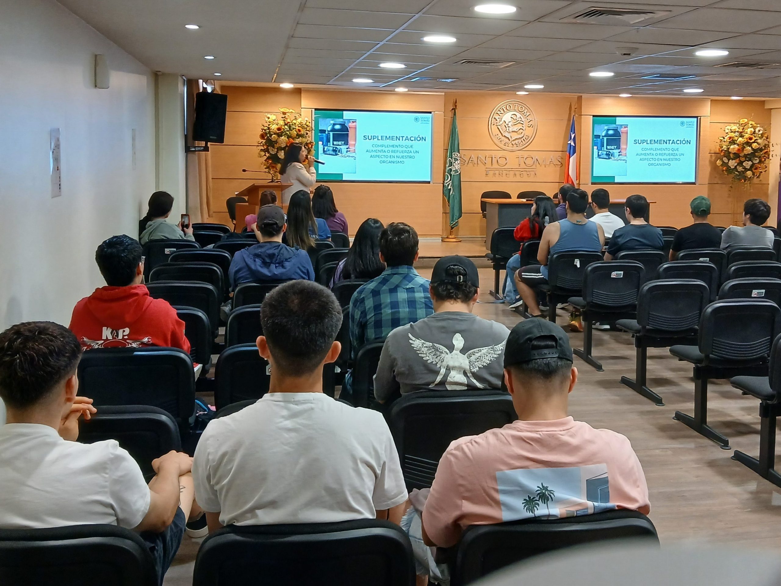 La suplementación deportiva, un aliado estratégico para el alto rendimiento