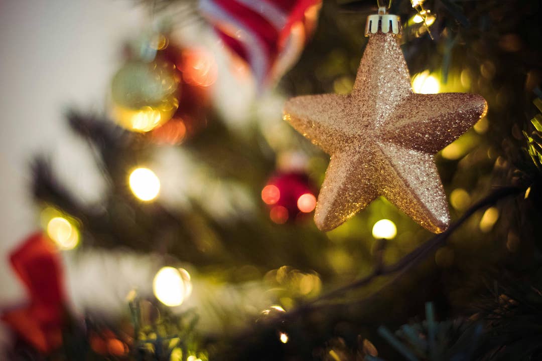 Cómo enfrentar el estrés de fin de año: consejos para cuidar tu bienestar emocional