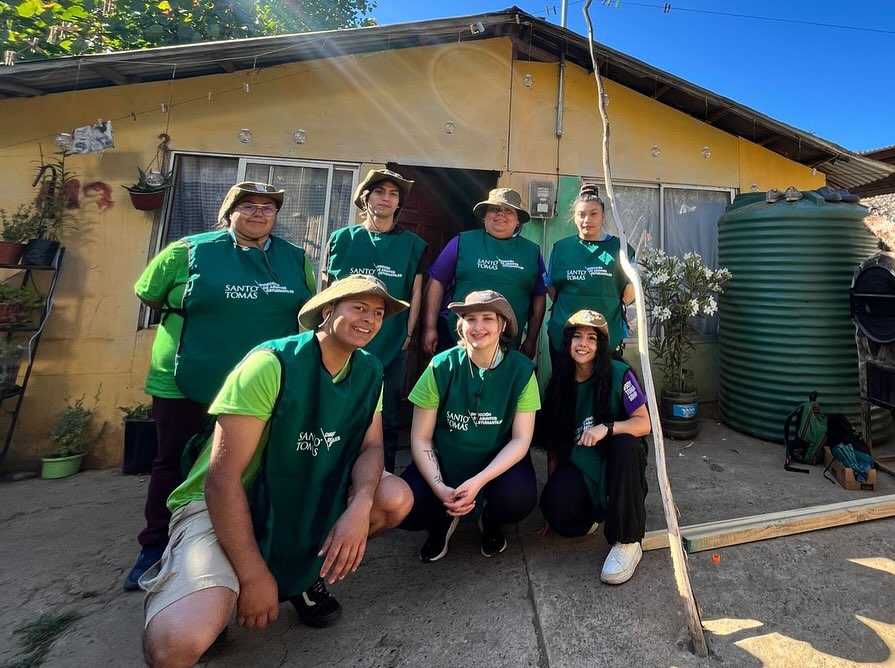 Inician los Trabajos Voluntarios de Verano 2025