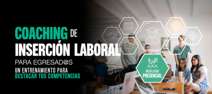 Coaching de Inserción Laboral: una oportunidad de crecimiento para estudiantes y egresados/as de Santo Tomás