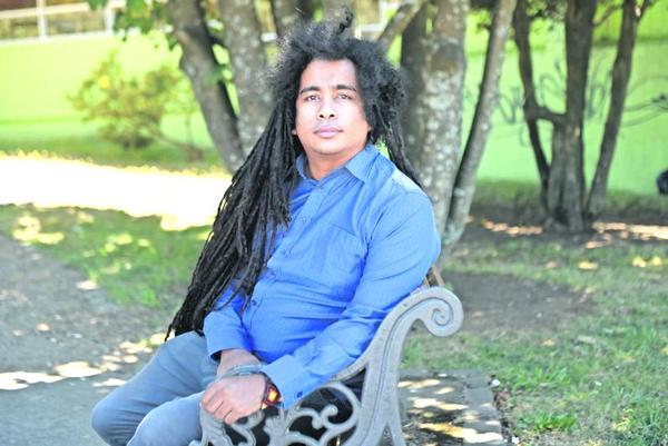 Dr. César Marín integrará Panel Técnico Intergubernamental de Suelos de la FAO