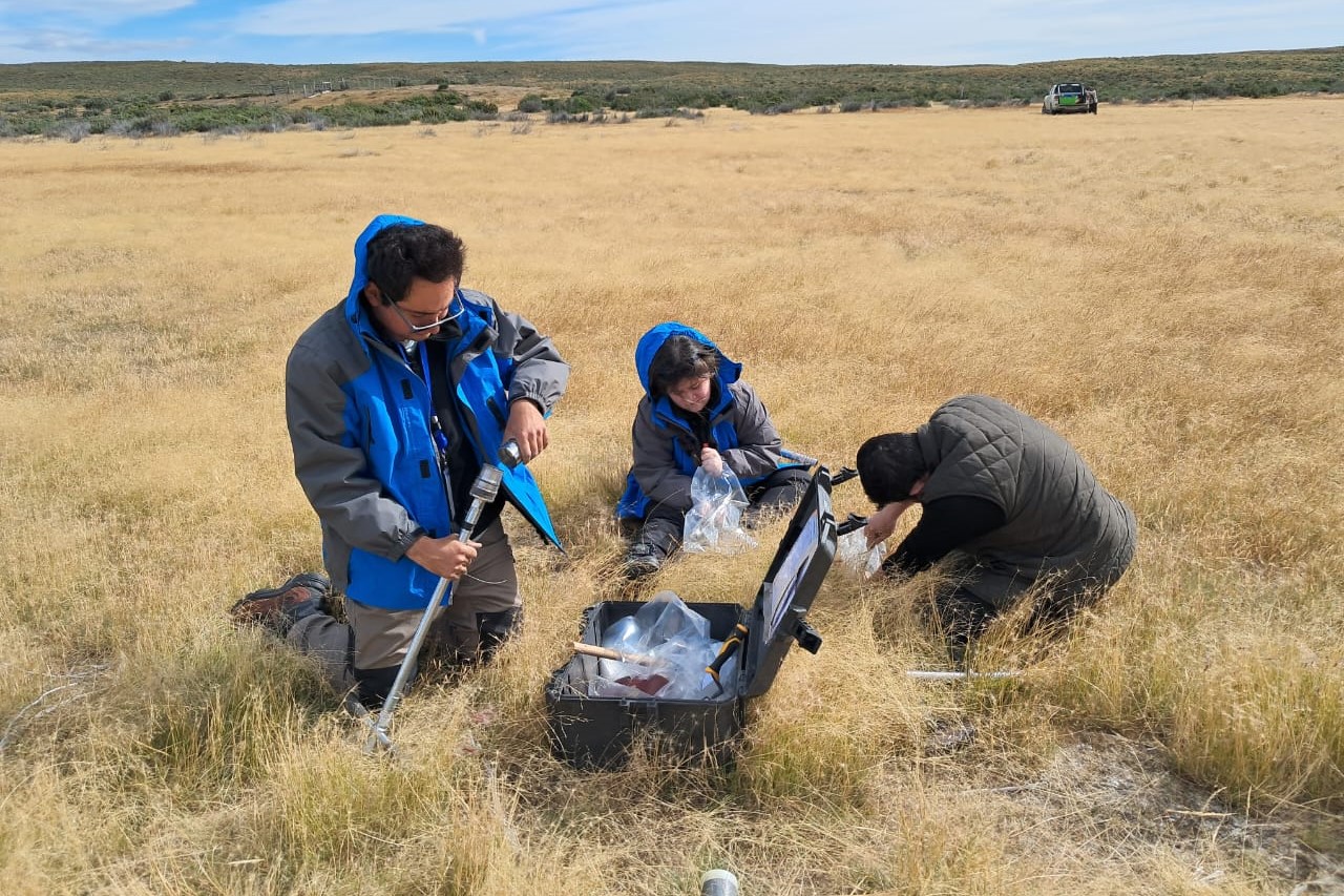 El aporte de la formación técnica medioambiental a la conservación de los ecosistemas de la Región de Magallanes