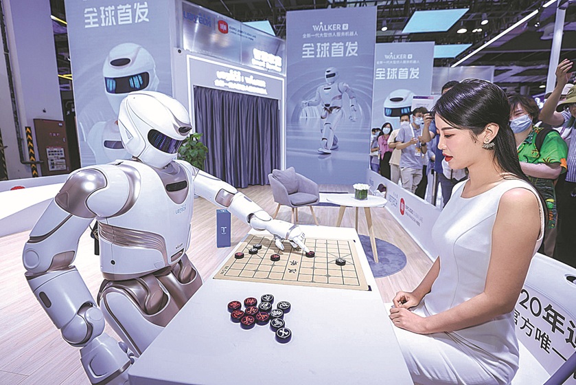 China y la innovación: exploramos su impacto global en Webinar del Instituto Confucio ST